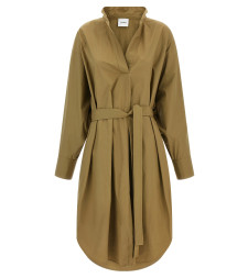 [Nude] Long sleeve dress SS26 1103E26390513