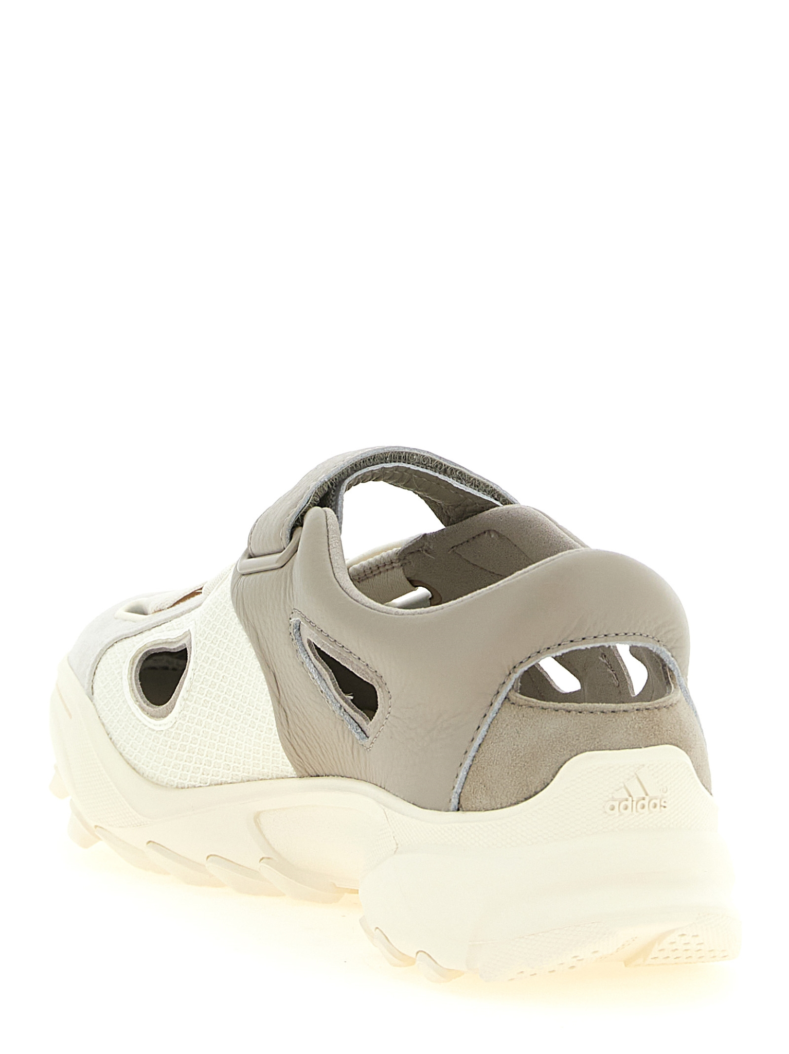 [Y-3] Sandals SS26 KK3702WHITE