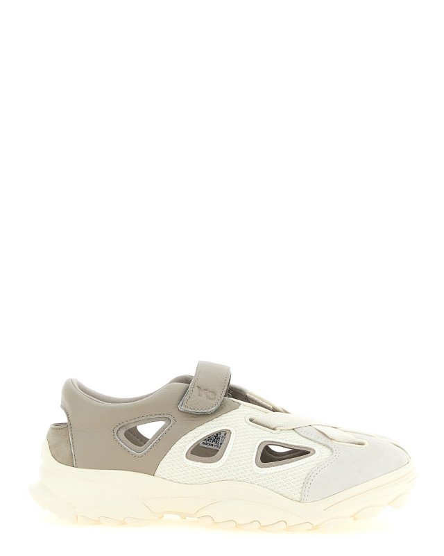 [Y-3] Sandals SS26 KK3702WHITE
