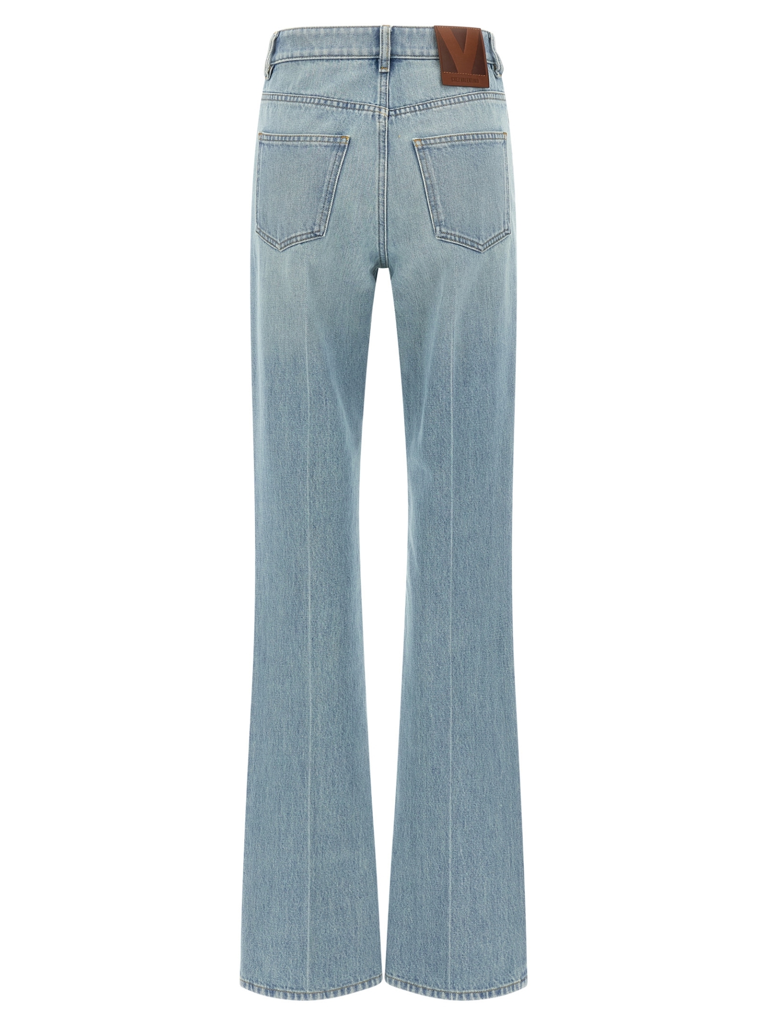 [Valentino Garavani] Jeans SS26 B0DD23LA92FLX