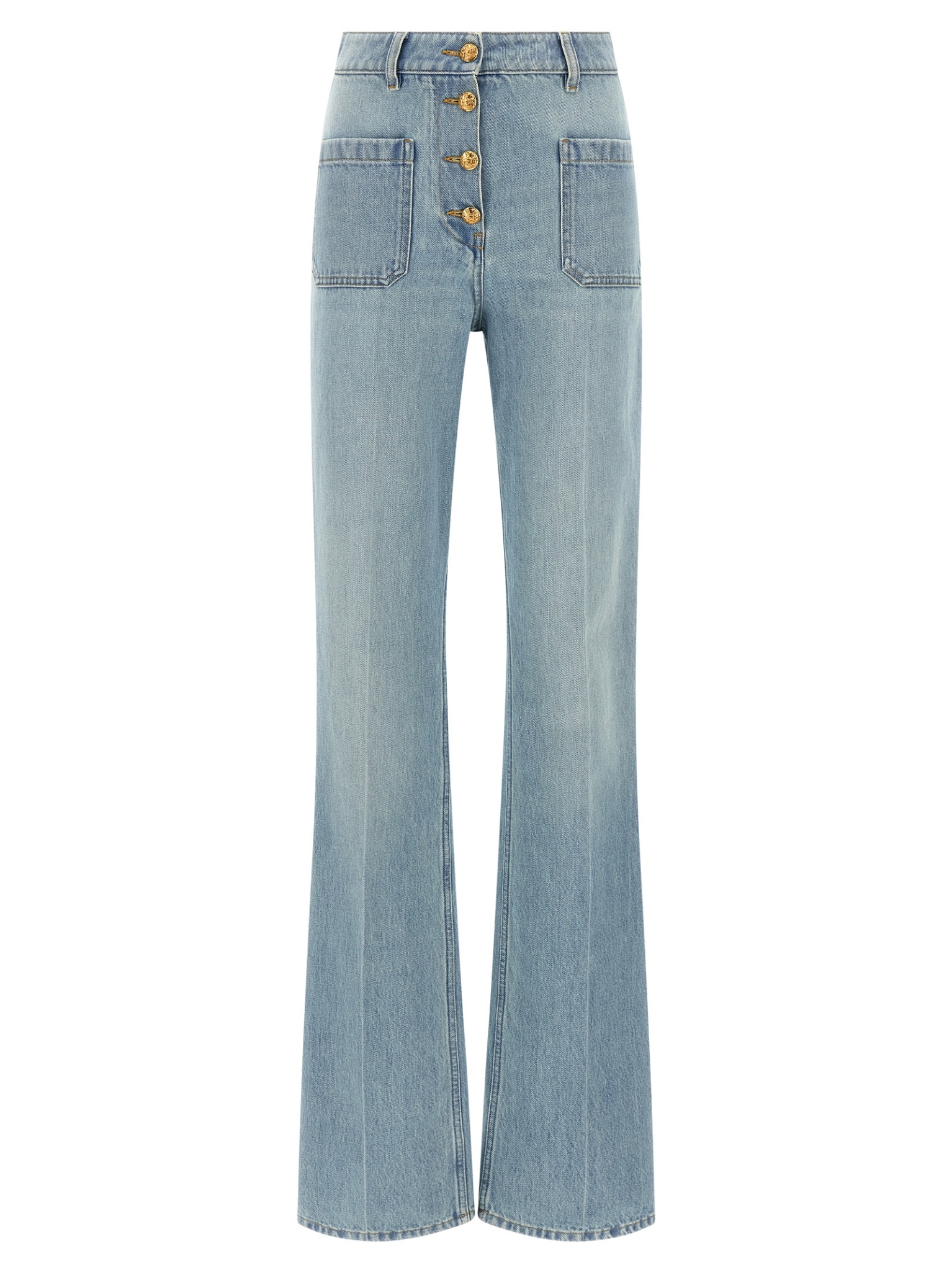 [Valentino Garavani] Jeans SS26 B0DD23LA92FLX