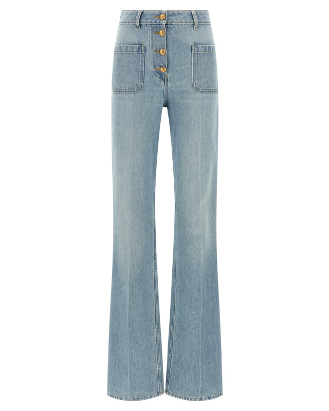 [Valentino Garavani] Jeans SS26 B0DD23LA92FLX