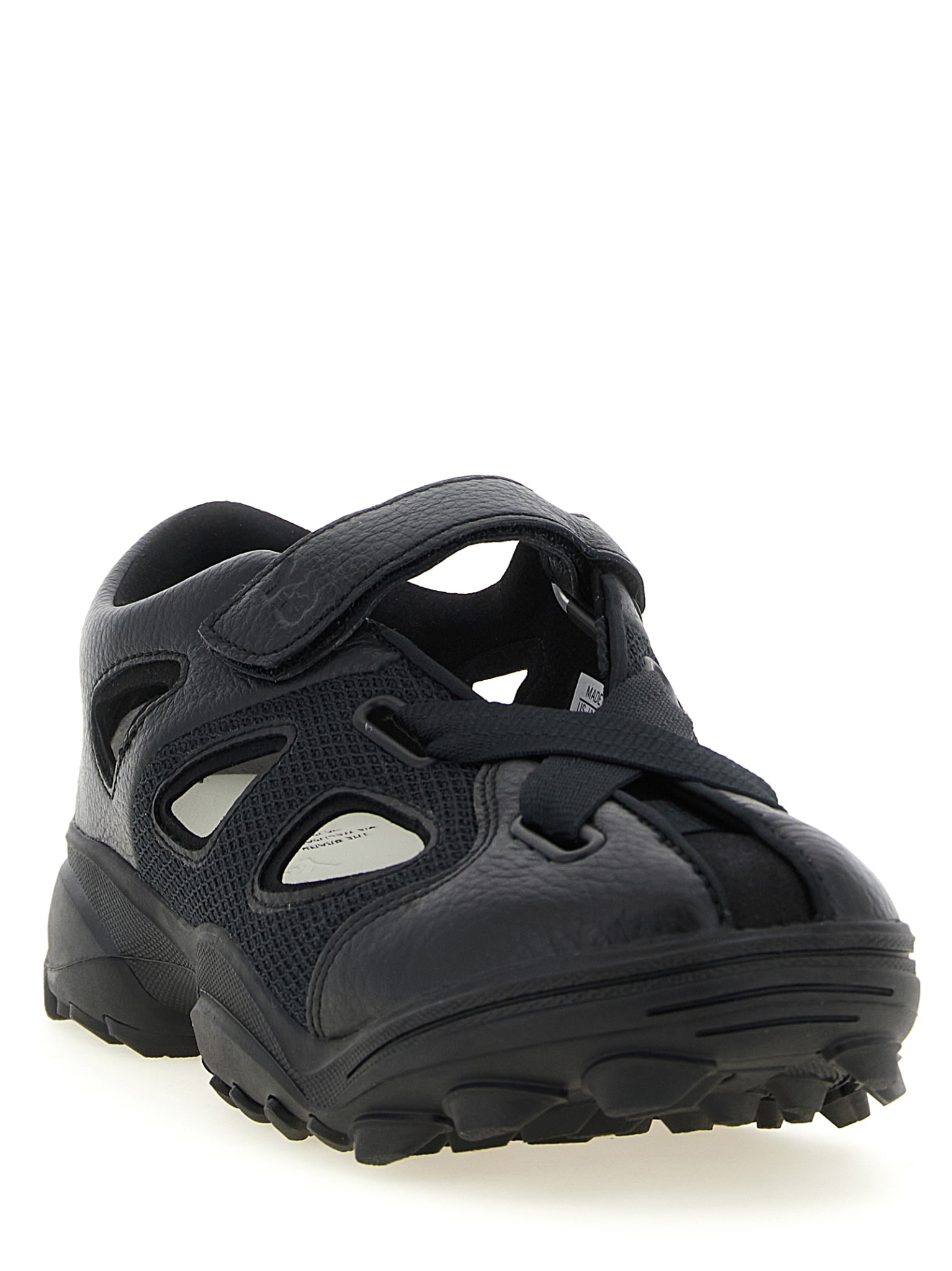 [Y-3] Sandals SS26 KI4346BLACK