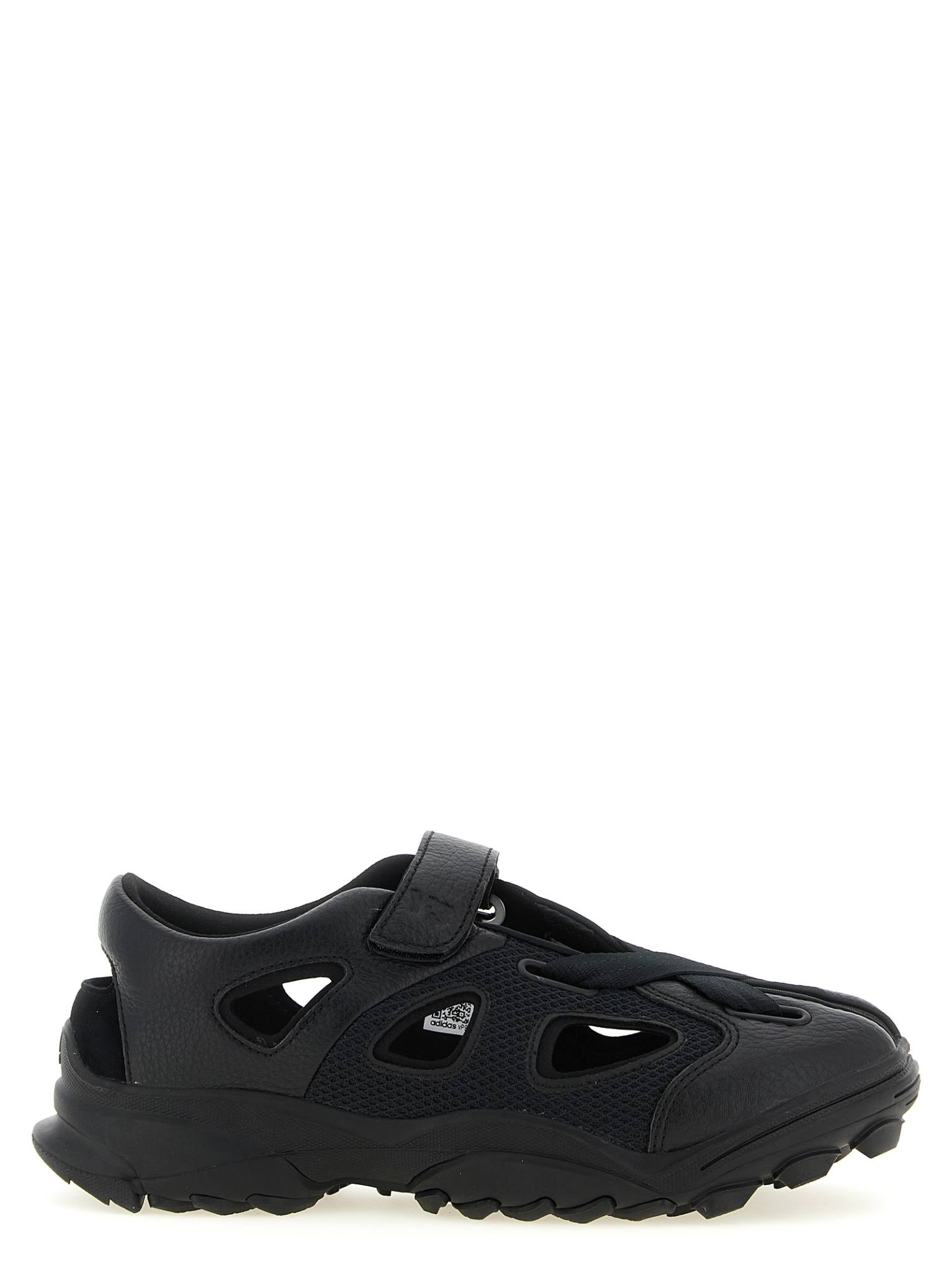 [Y-3] Sandals SS26 KI4346BLACK