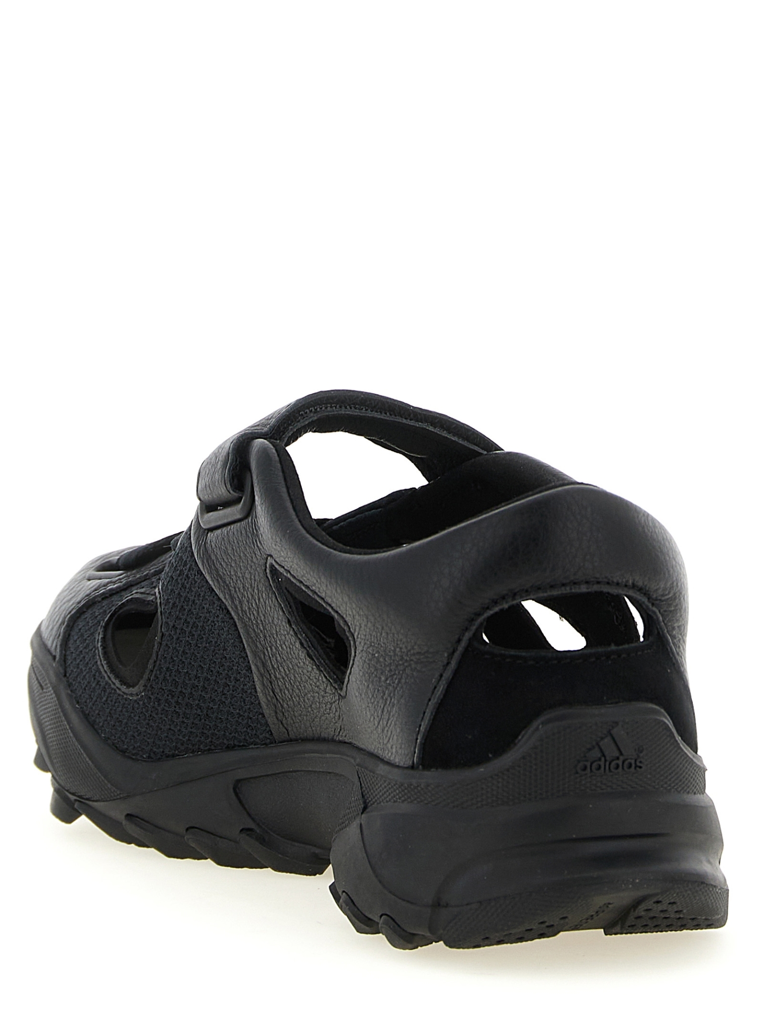 [Y-3] Sandals SS26 KI4346BLACK
