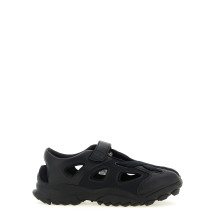 [Y-3] Sandals SS26 KI4346BLACK
