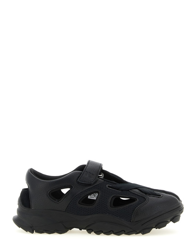 [Y-3] Sandals SS26 KI4346BLACK