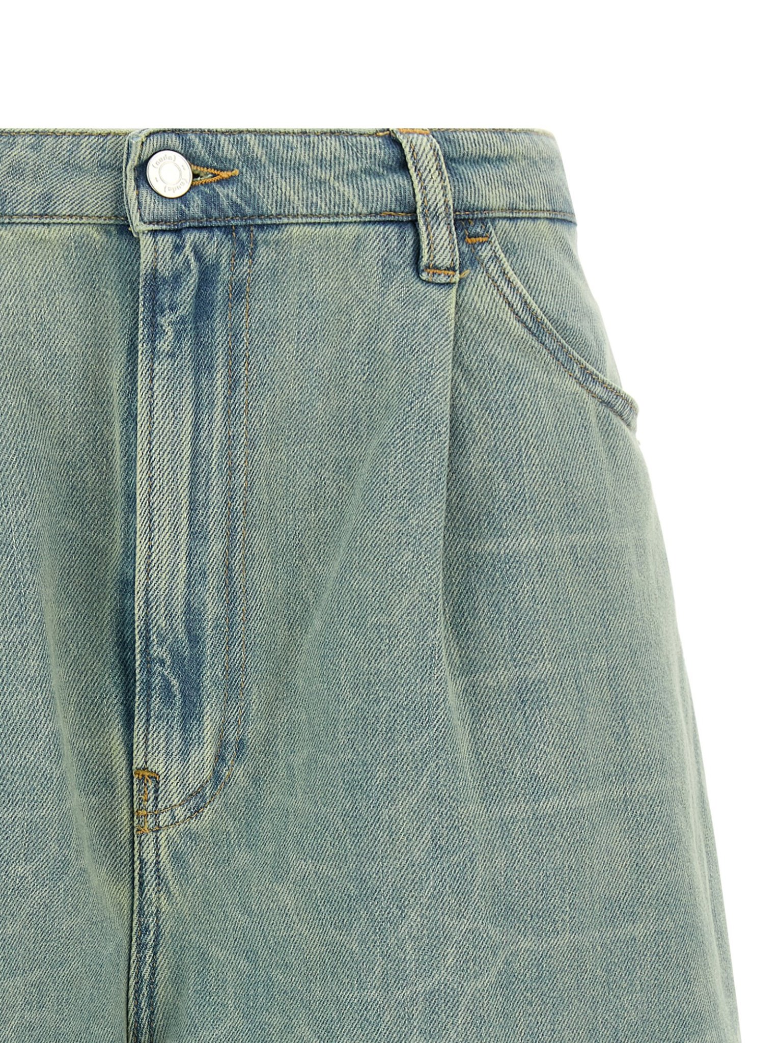 [Nude] Shorts SS26 1103E26475150