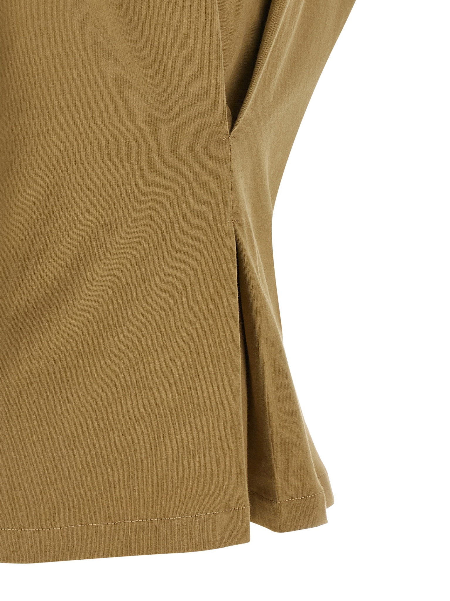 [Nude] T-shirts Short Sleeve SS26 1103E26457513