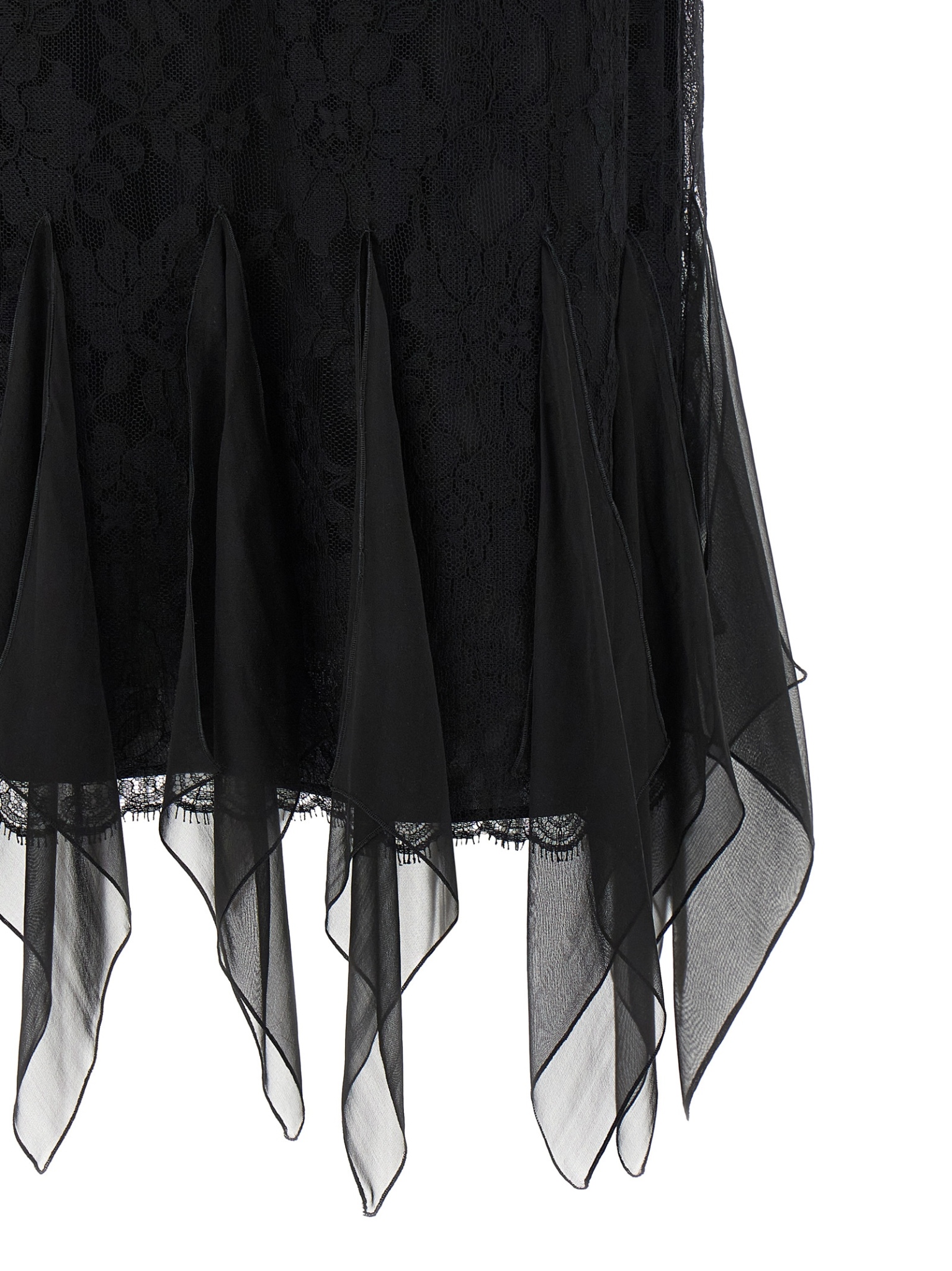 [Valentino Garavani] Long skirt SS26 B0RAF25A6A0NO