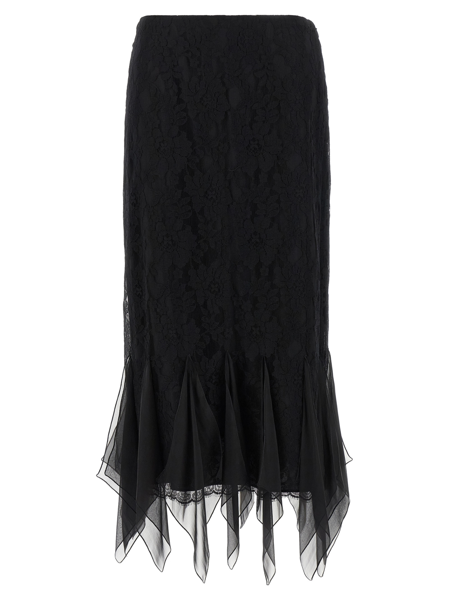 [Valentino Garavani] Long skirt SS26 B0RAF25A6A0NO