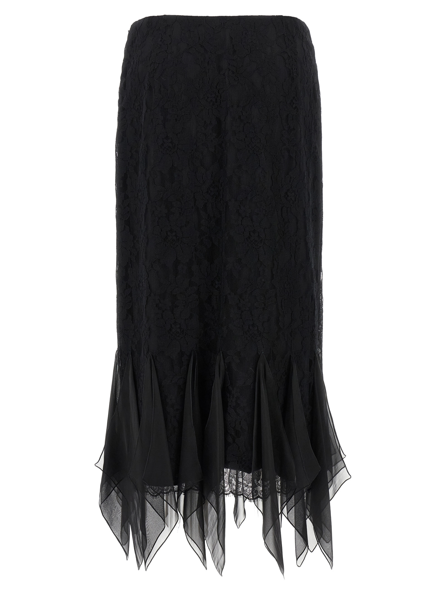 [Valentino Garavani] Long skirt SS26 B0RAF25A6A0NO