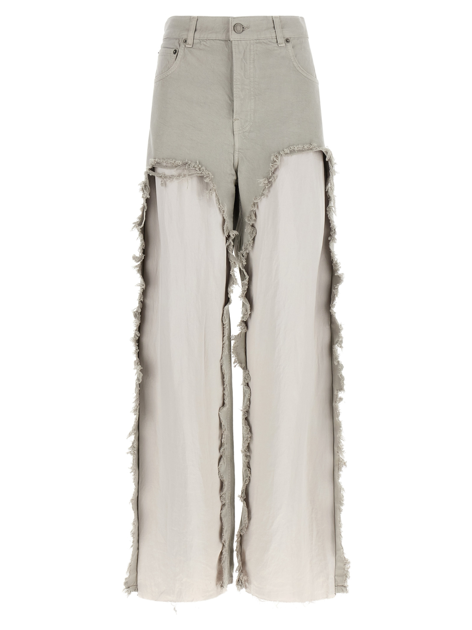 [HAIKURE] Jeans SS26 HEW03330GF181PXT0454