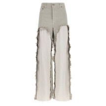 [HAIKURE] Jeans SS26 HEW03330GF181PXT0454