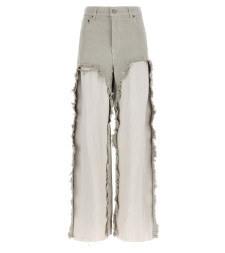 [HAIKURE] Jeans SS26 HEW03330GF181PXT0454
