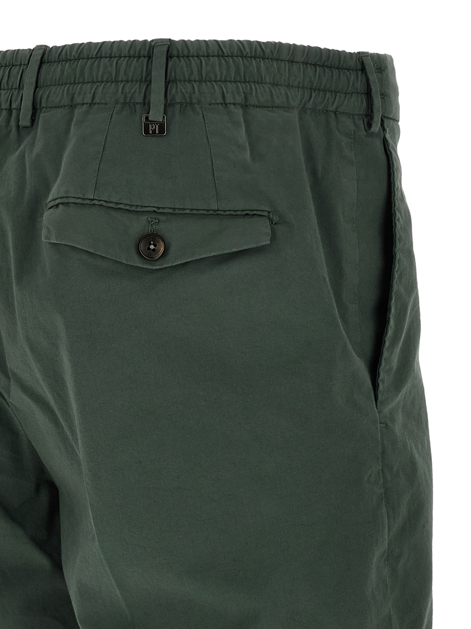 [PT TORINO] Shorts SS26 CB0BTJKZA0CL1NK30Y493