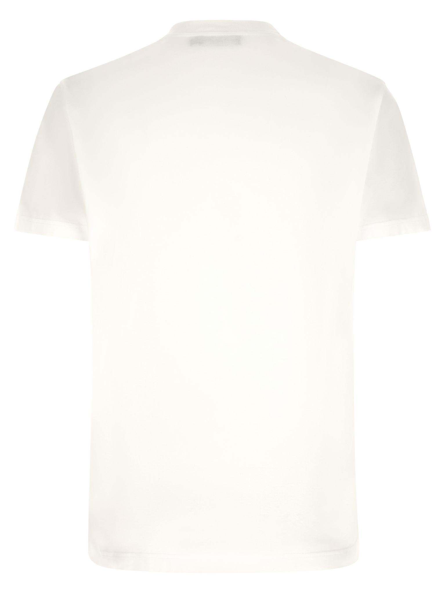 [Dolce & Gabbana] T-shirts Short Sleeve SS26 G8RN8TG7P0OW0800