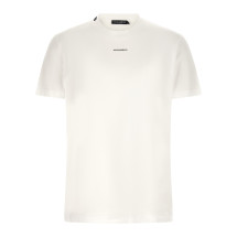 [Dolce & Gabbana] T-shirts Short Sleeve SS26 G8RN8TG7P0OW0800