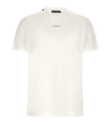 [Dolce & Gabbana] T-shirts Short Sleeve SS26 G8RN8TG7P0OW0800