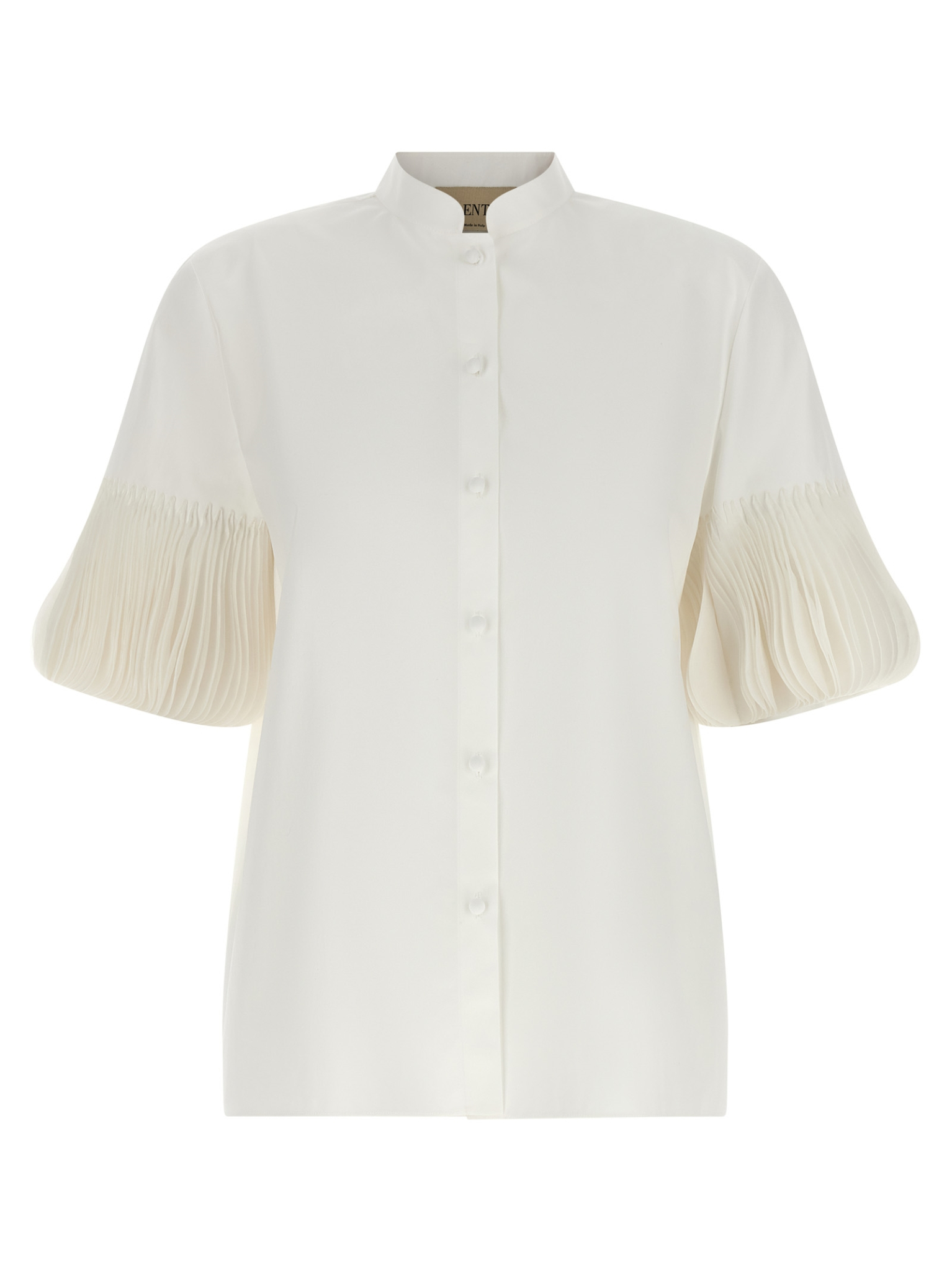 [Valentino Garavani] Shirts Short Sleeve SS26 B0AA0G55A60BO