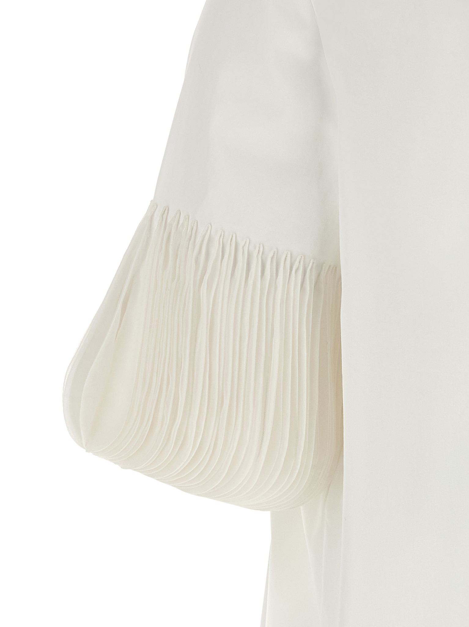 [Valentino Garavani] Shirts Short Sleeve SS26 B0AA0G55A60BO