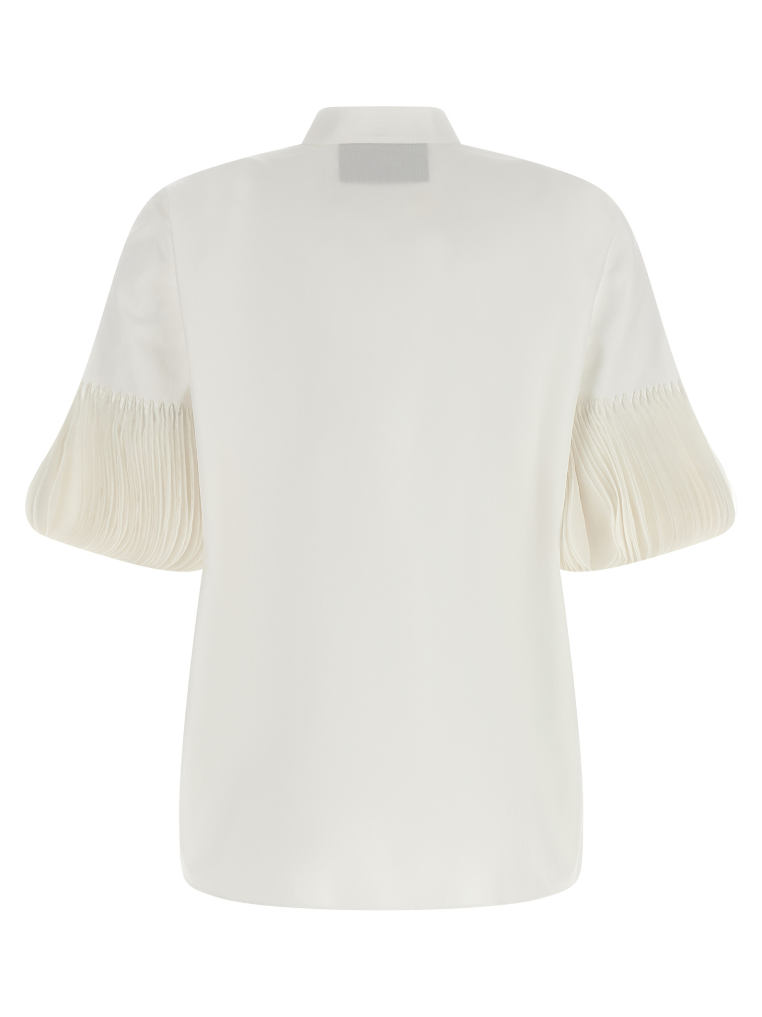 [Valentino Garavani] Shirts Short Sleeve SS26 B0AA0G55A60BO