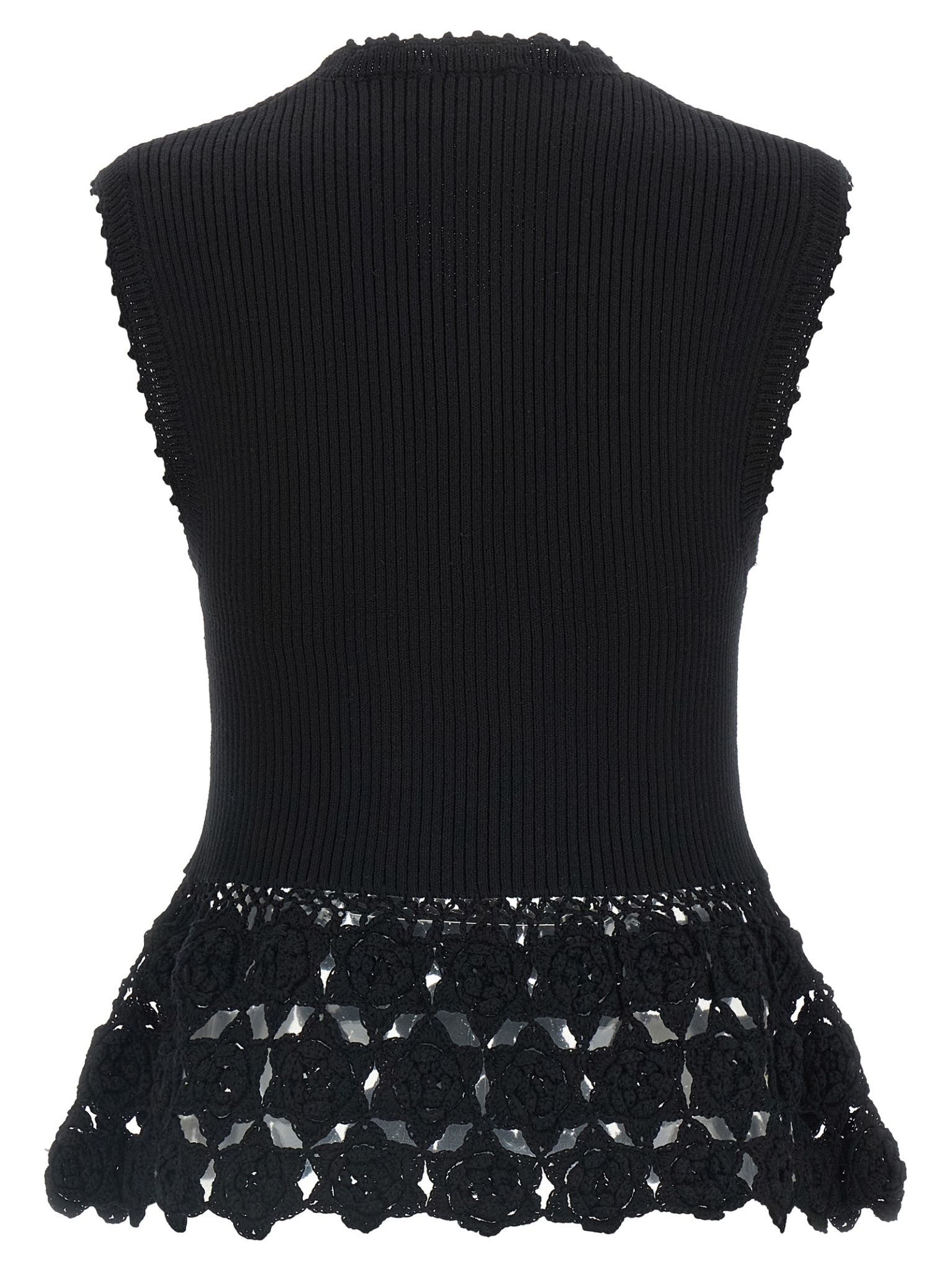 [GANNI] Tank top SS26 A1070251099