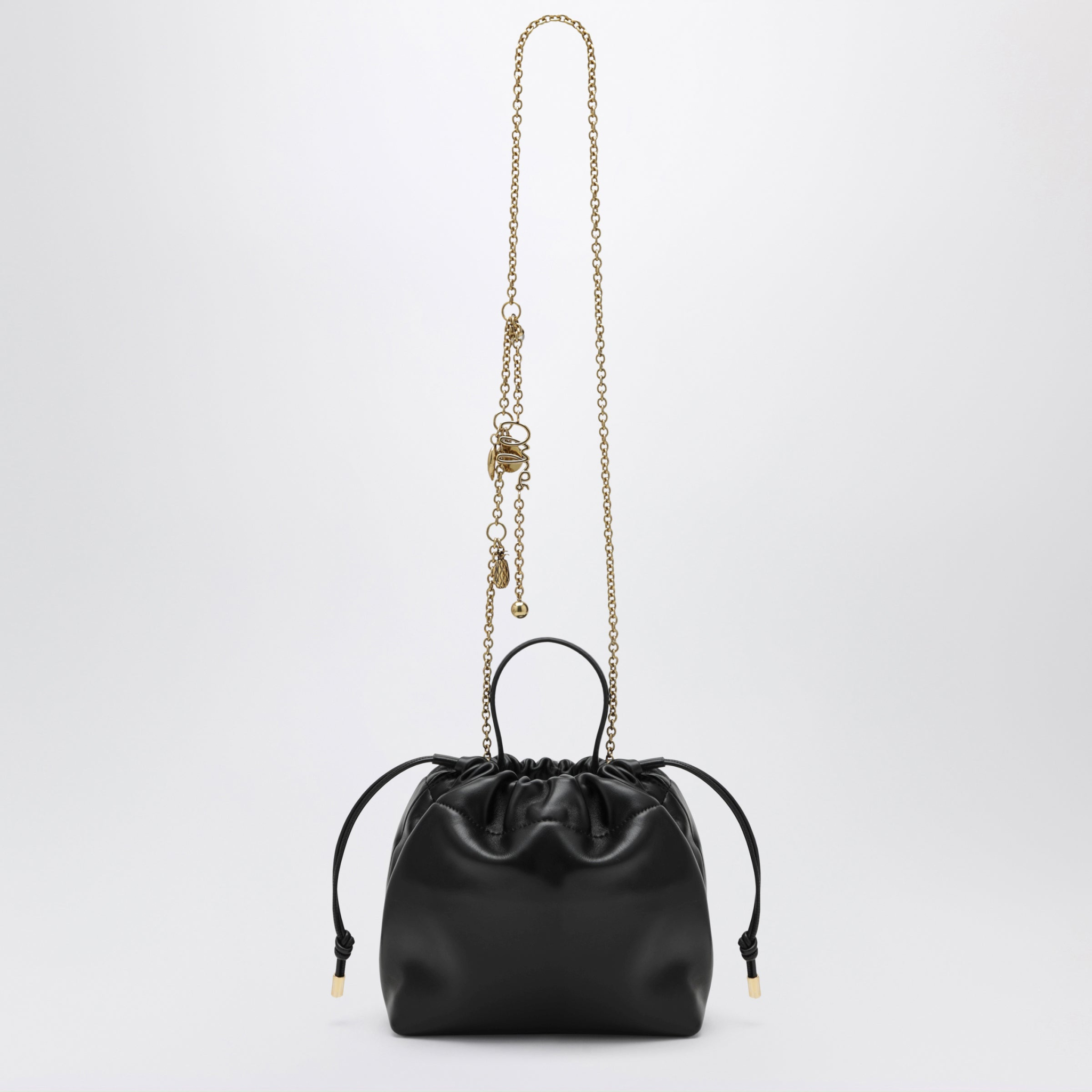 [Chloe] Shoulder bag FW26 CH26UP789R12