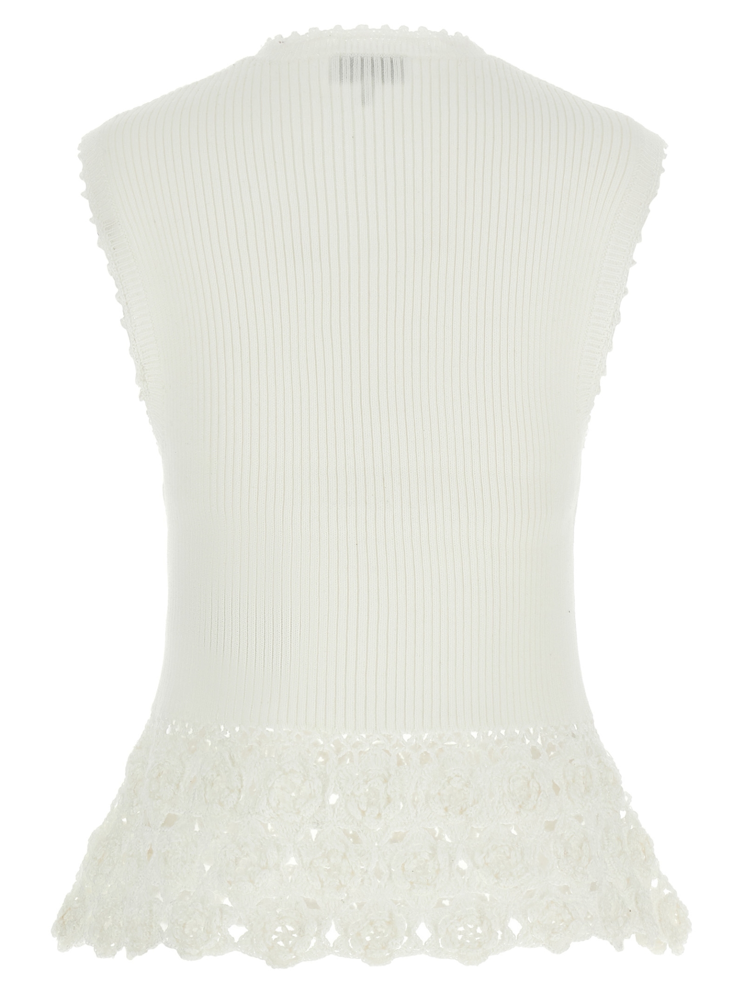 [GANNI] Tank top SS26 A1070251135