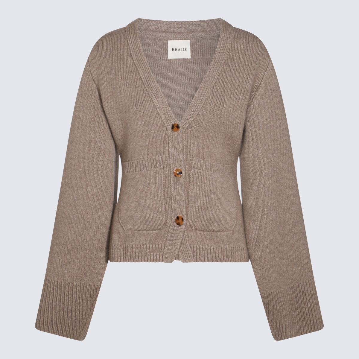 [KHAITE] Knitwear FW26 8267600216
