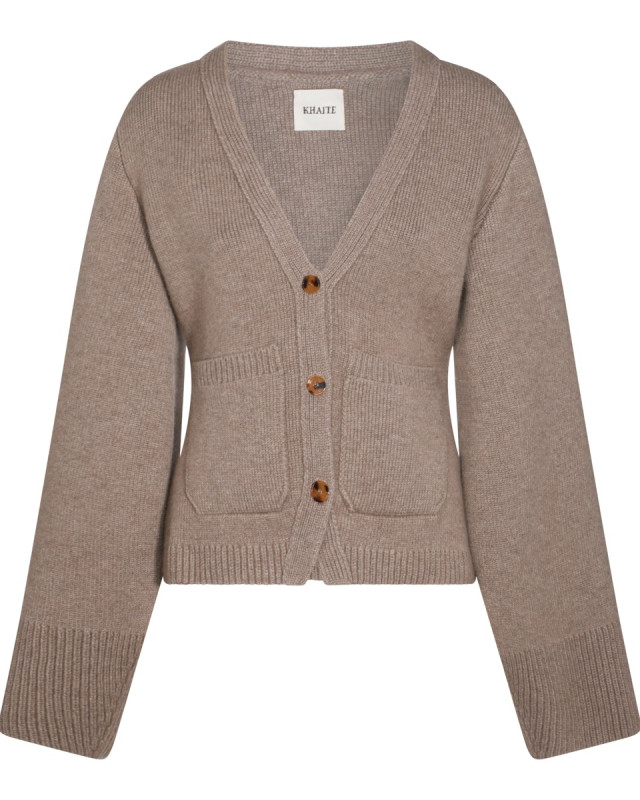 [KHAITE] Knitwear FW26 8267600216