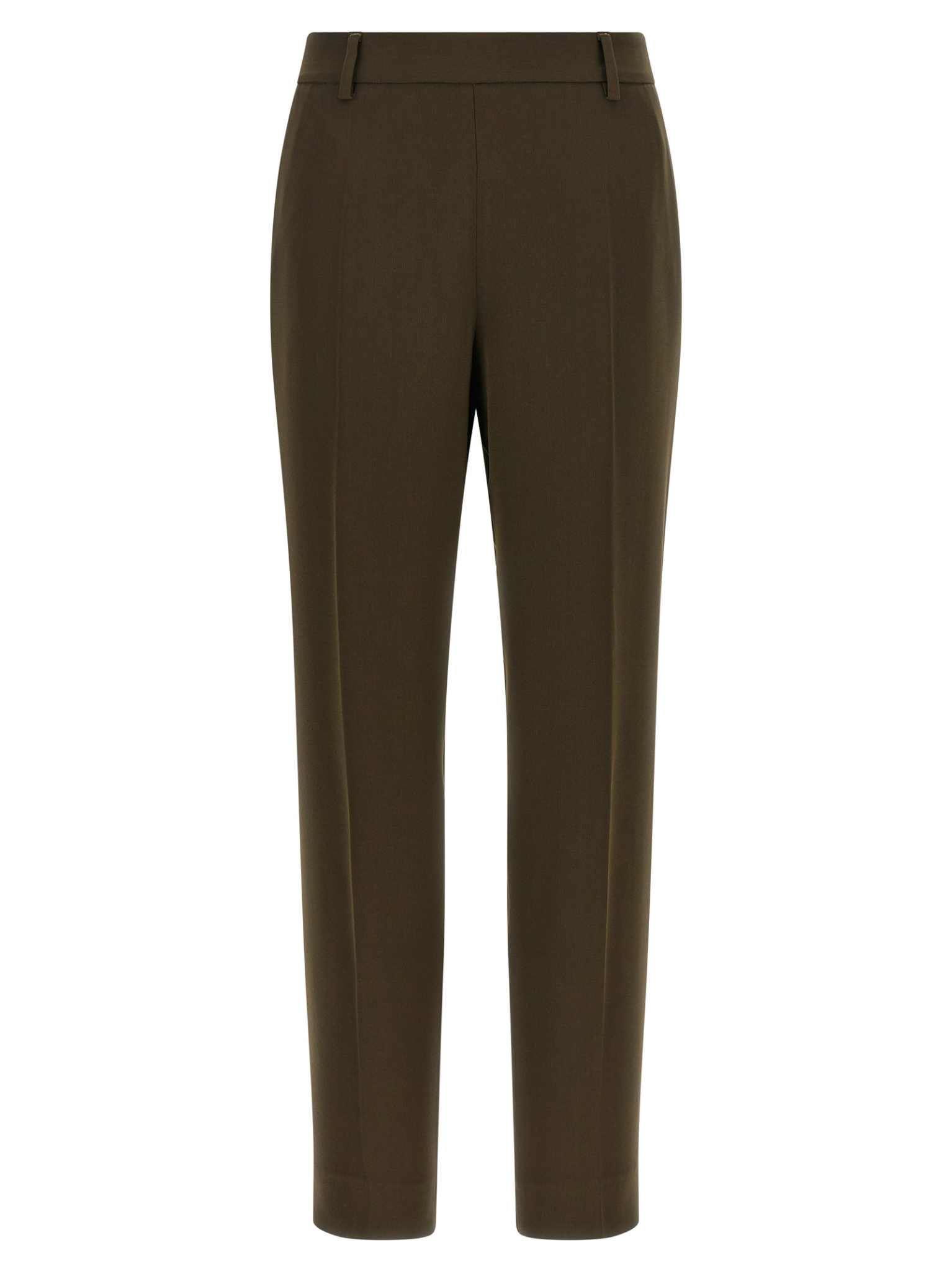 [Alberto Biani] Trousers SS26 CC844AC002825