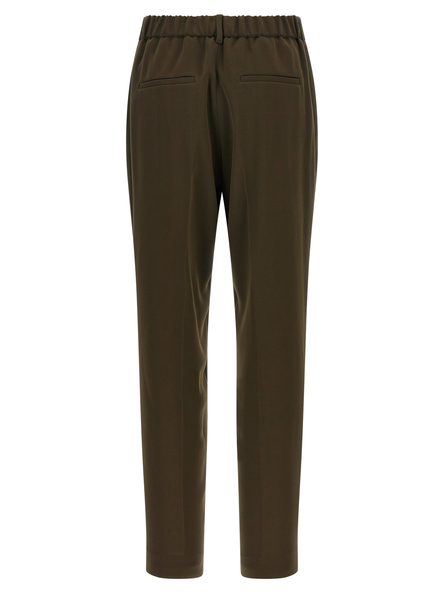 [Alberto Biani] Trousers SS26 CC844AC002825