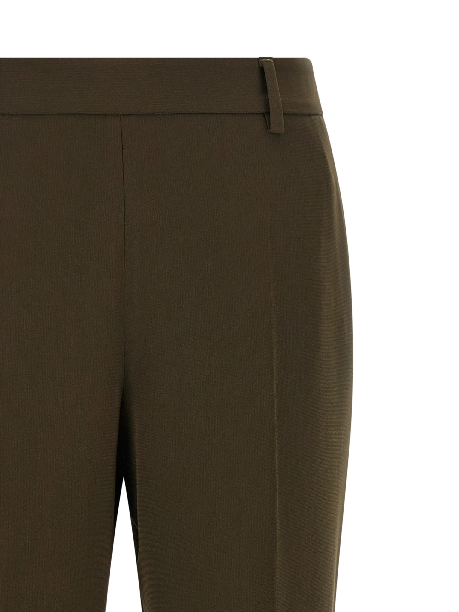 [Alberto Biani] Trousers SS26 CC844AC002825