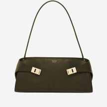 [Salvatore Ferragamo] Shoulder bag FW26 21A712004