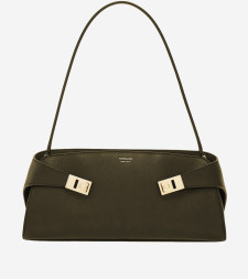 [Salvatore Ferragamo] Shoulder bag FW26 21A712004