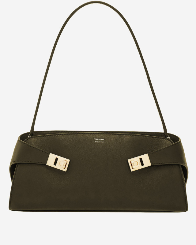 [Salvatore Ferragamo] Shoulder bag FW26 21A712004