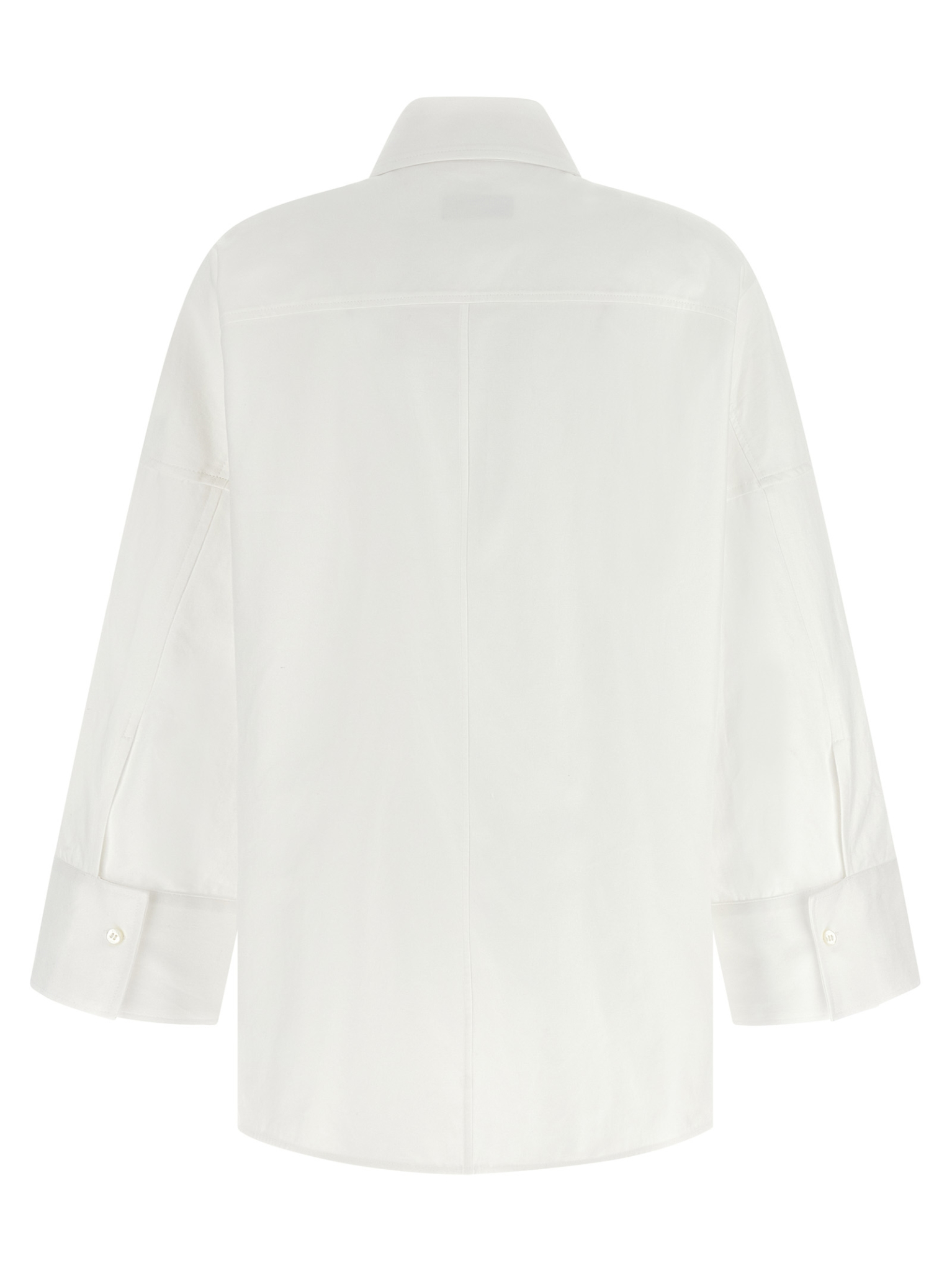 [Alberto Biani] Shirts Long Sleeve SS26 MM868CO030210