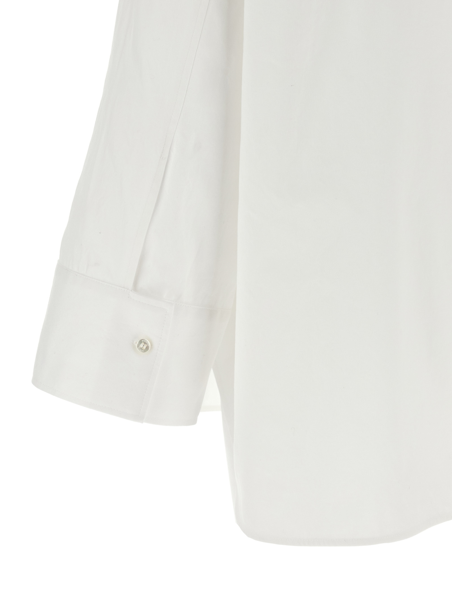 [Alberto Biani] Shirts Long Sleeve SS26 MM868CO030210