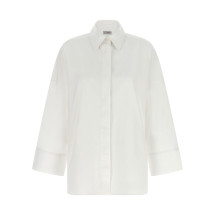 [Alberto Biani] Shirts Long Sleeve SS26 MM868CO030210