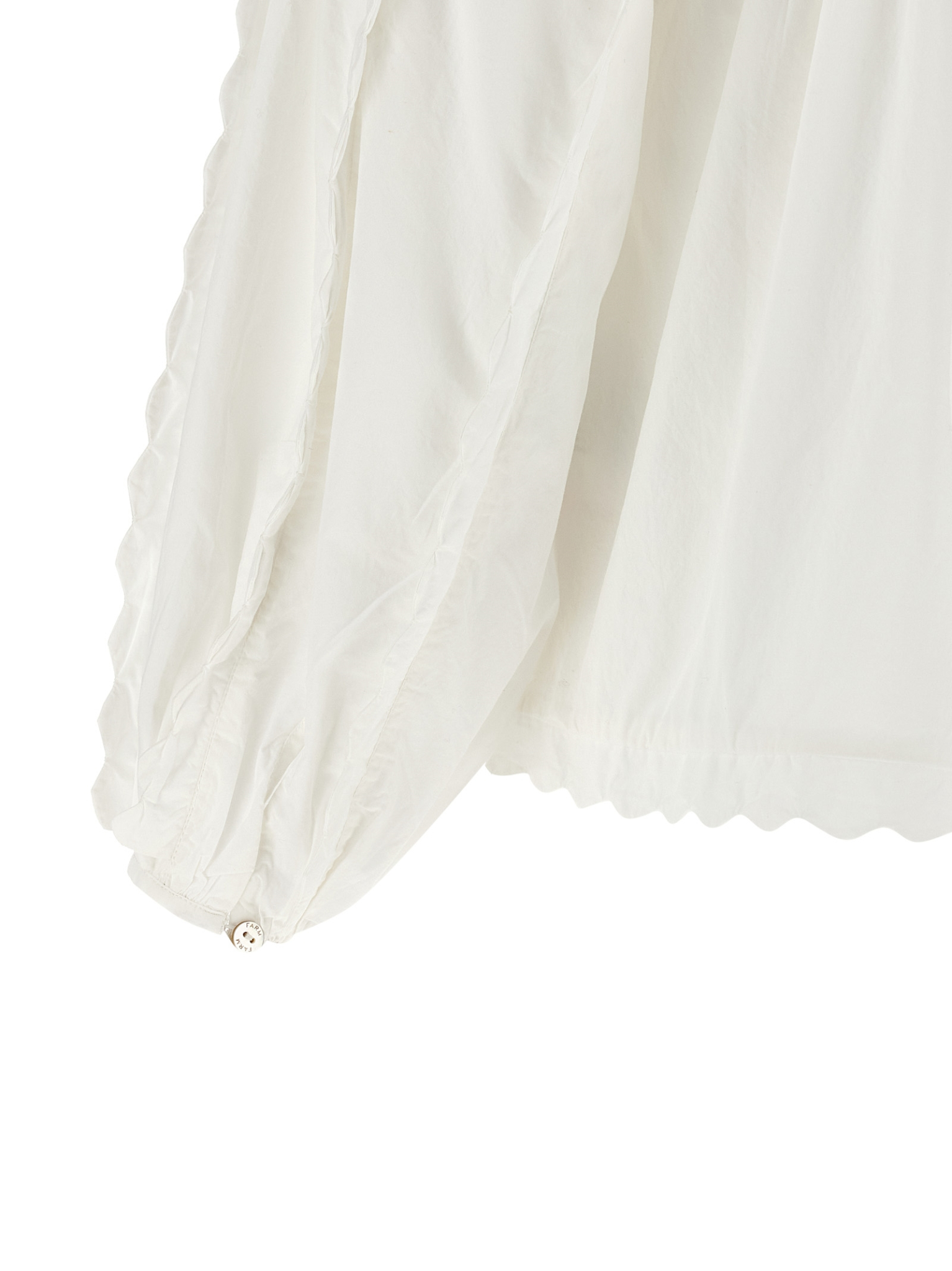 [Farm Rio] Blouse SS26 363998L0025