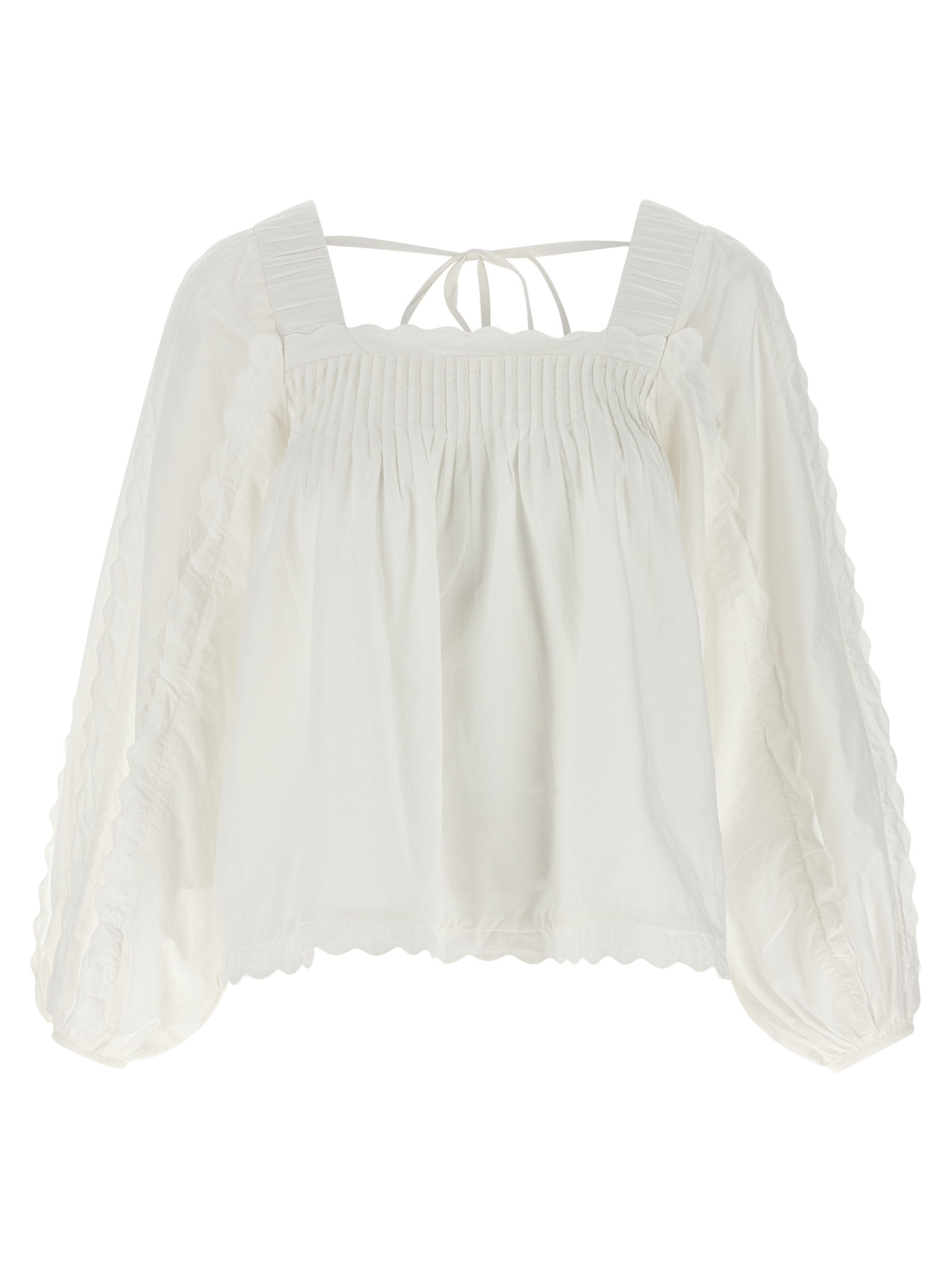 [Farm Rio] Blouse SS26 363998L0025