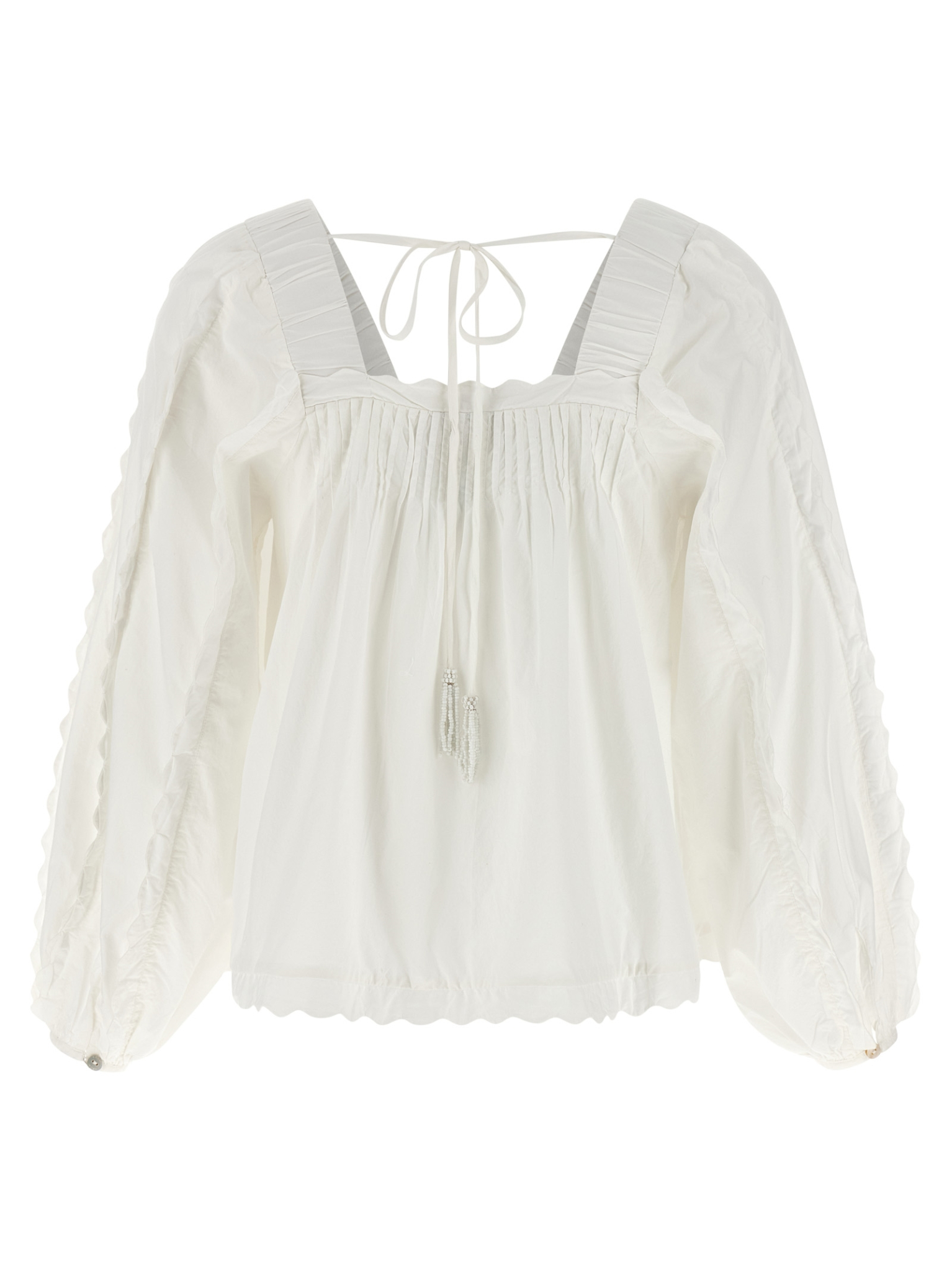 [Farm Rio] Blouse SS26 363998L0025