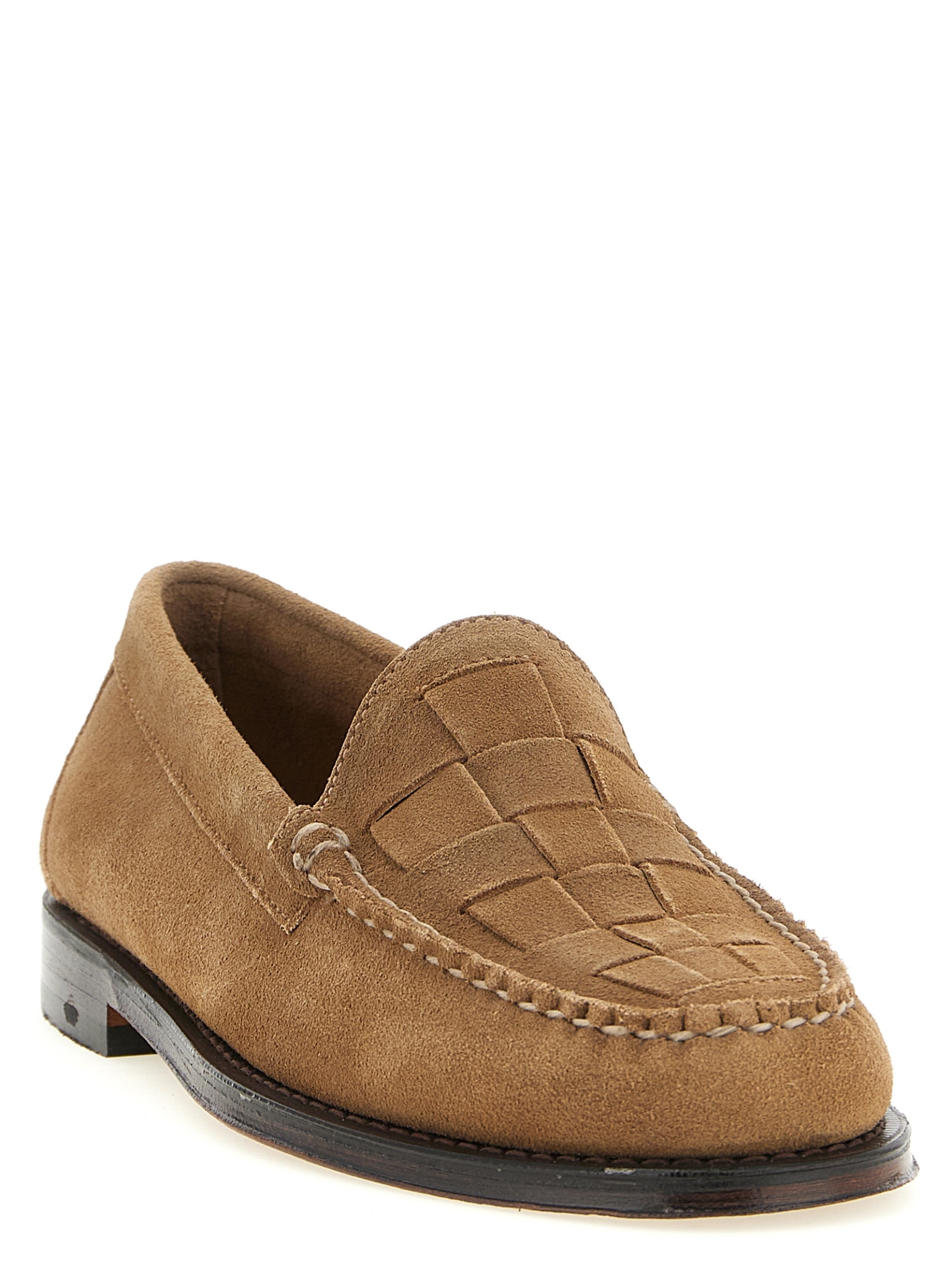 [G.H. BASS] Loafer SS26 BA11006A588