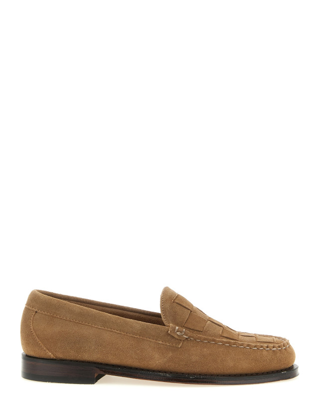 [G.H. BASS] Loafer SS26 BA11006A588