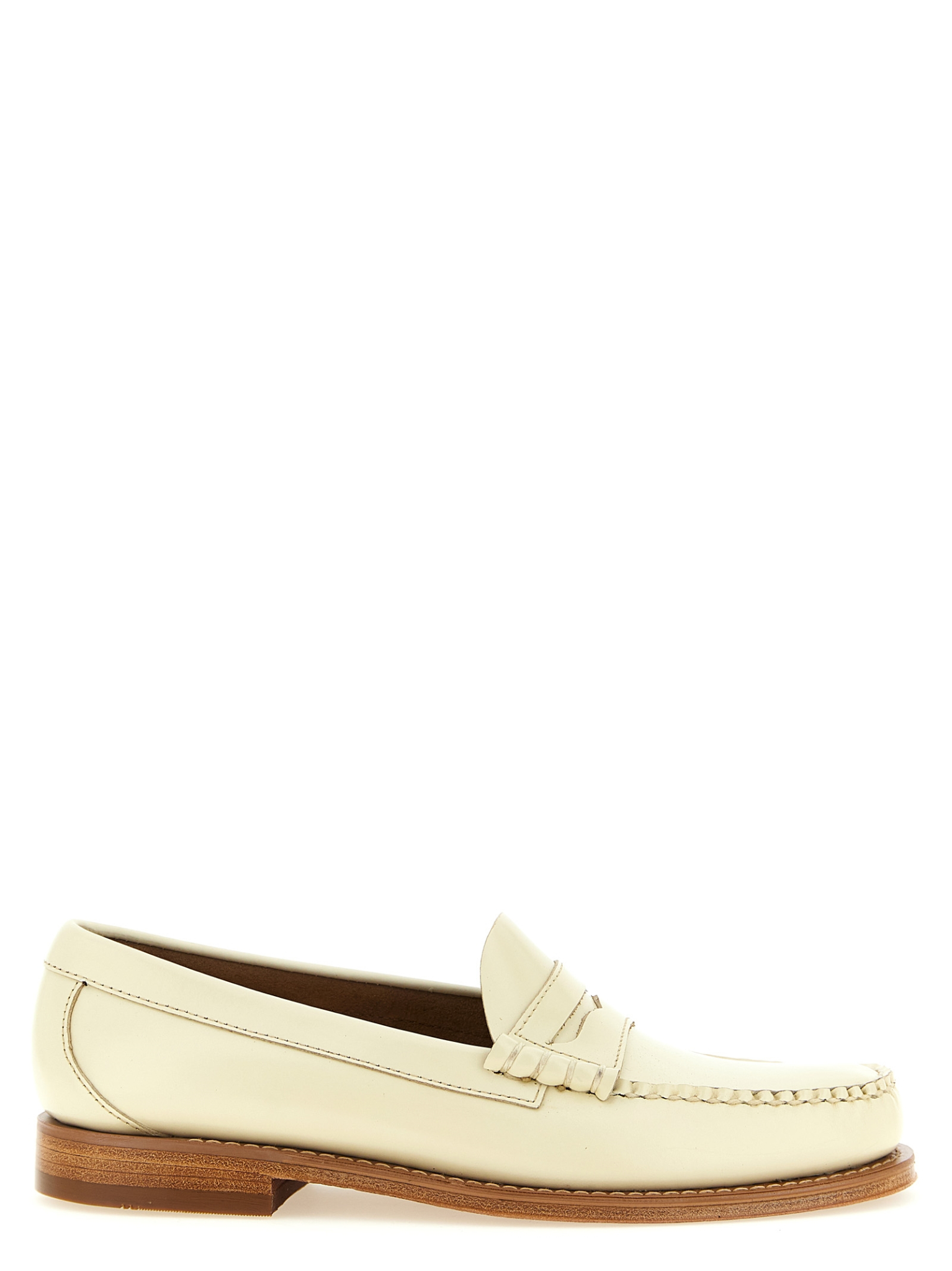 [G.H. BASS] Loafer SS26 BA11081A0H1
