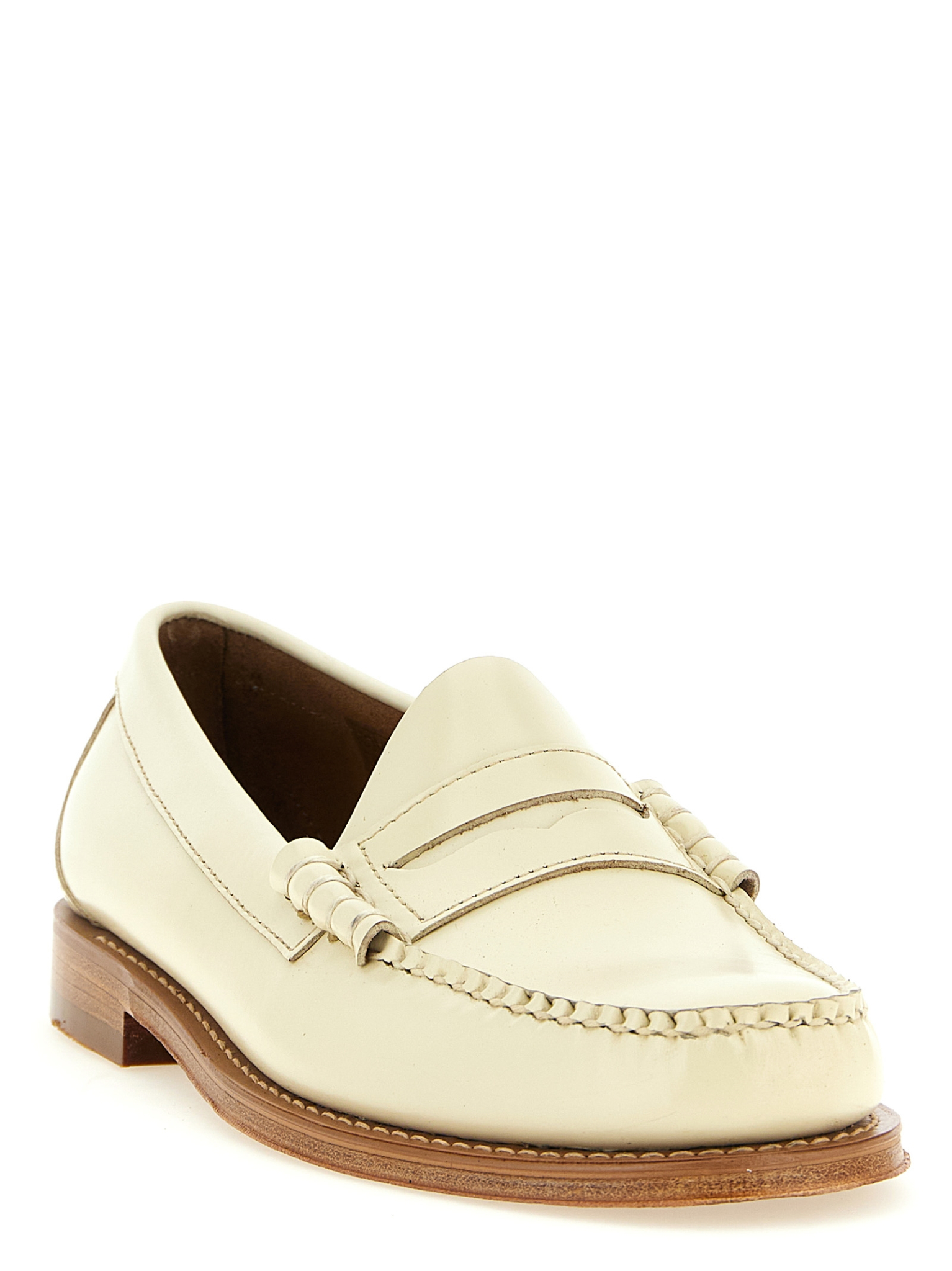 [G.H. BASS] Loafer SS26 BA11081A0H1