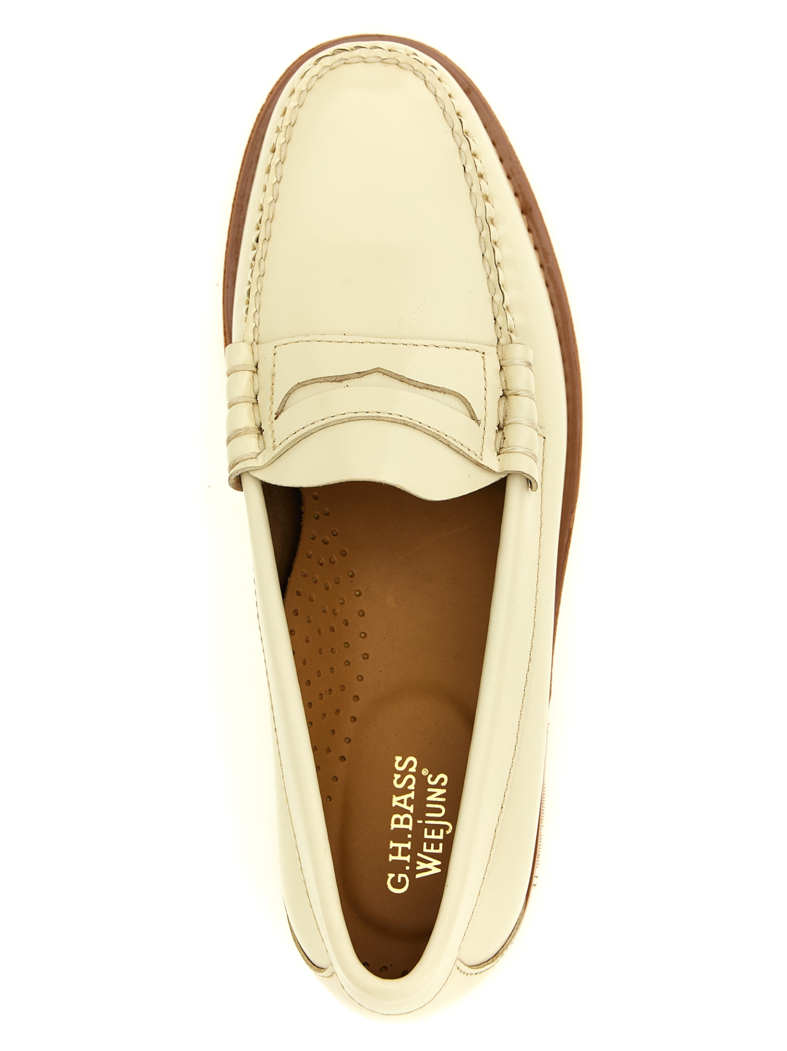 [G.H. BASS] Loafer SS26 BA11081A0H1