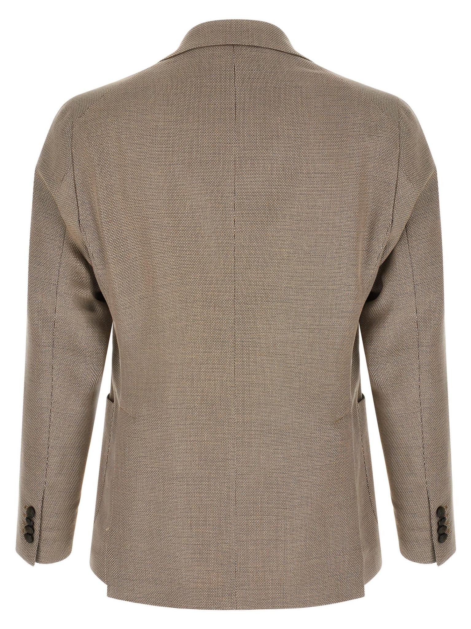 [TAGLIATORE] Blazer SS26 1SMC22K470070T1230