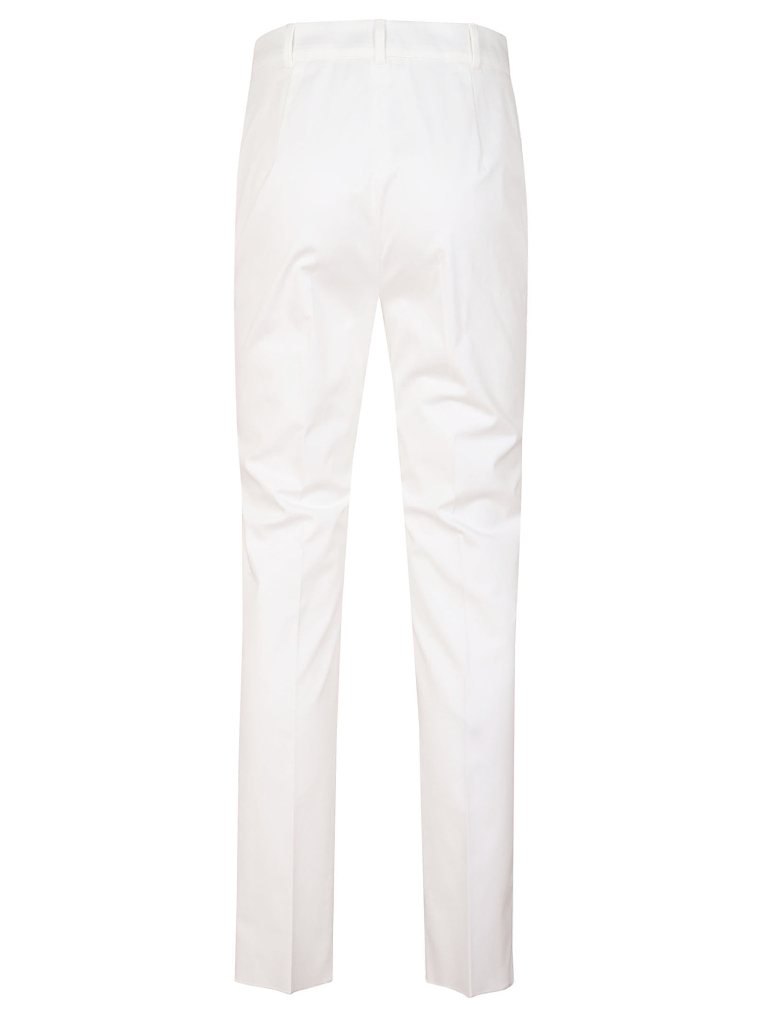 [MAX MARA STUDIO] Trousers SS24 STEMMA 2416131062600